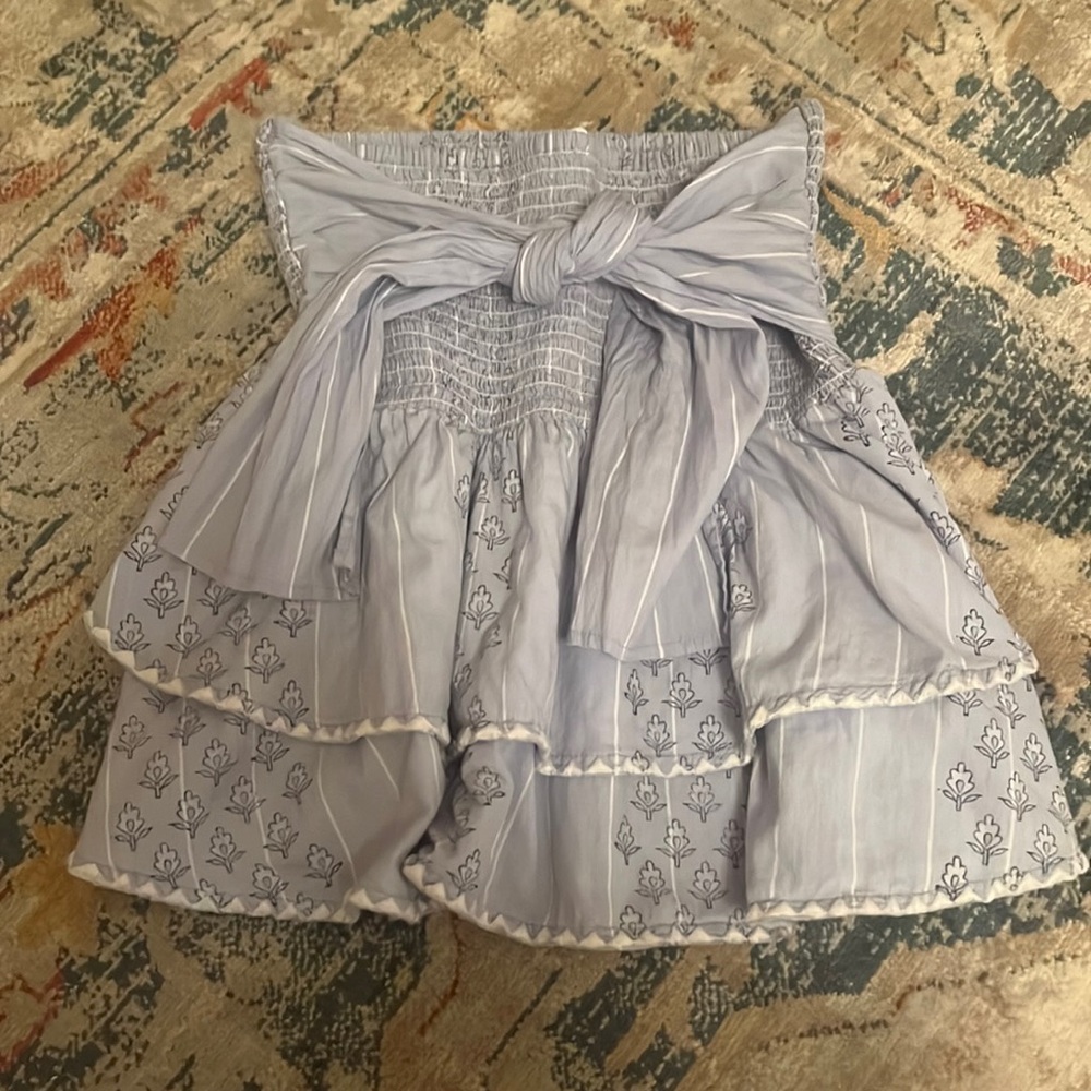 SAYLOR SKIRT